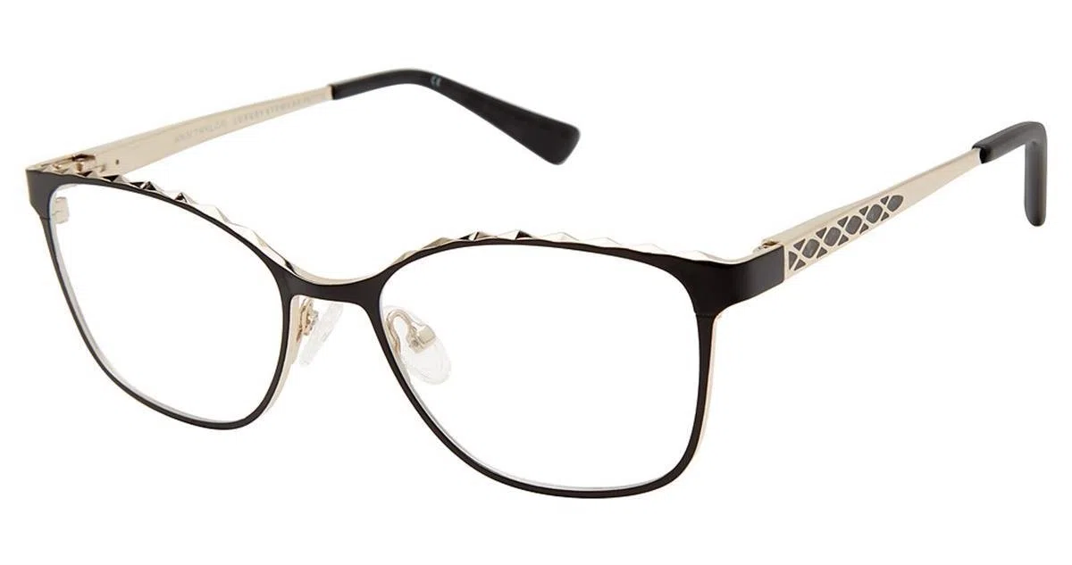 Ann Taylor TYATP019 Eyeglasses - view 3